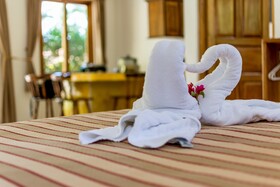 Villas Playa Hermosa Beach Hotel