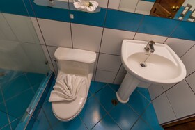 Villas Playa Hermosa Beach Hotel