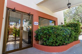 Villas Playa Hermosa Beach Hotel