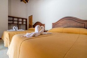 Villas Playa Hermosa Beach Hotel