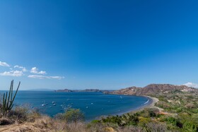Villas Playa Hermosa Beach Hotel
