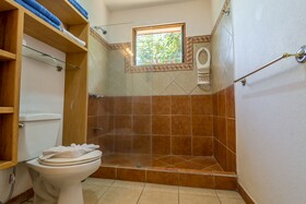 Villas Playa Hermosa Beach Hotel