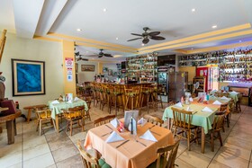 Villas Playa Hermosa Beach Hotel