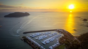 Los Suenos Resort & Marina by HRG Vacation Rentals