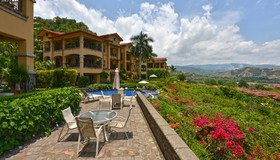 Los Suenos Resort & Marina by HRG Vacation Rentals