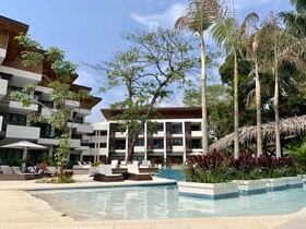 Azura Beach Resort