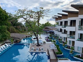 Azura Beach Resort