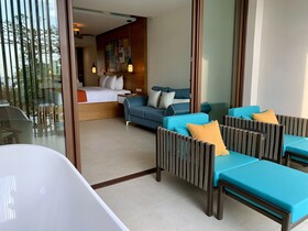 Azura Beach Resort