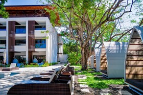 Azura Beach Resort
