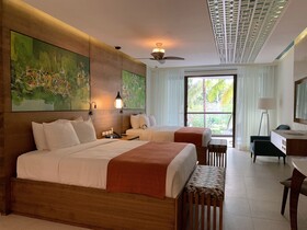 Azura Beach Resort