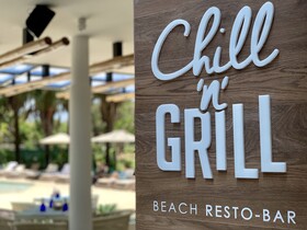 Azura Beach Resort