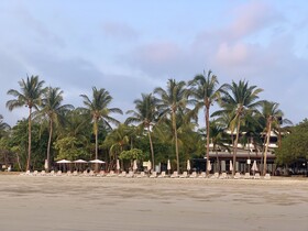 Azura Beach Resort