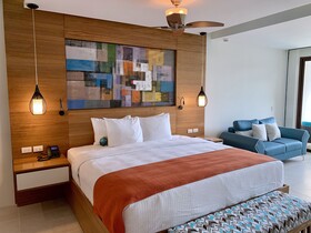 Azura Beach Resort