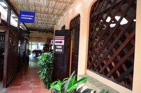 Hotel Giada