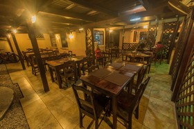 Hotel Giada