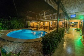 Hotel Giada
