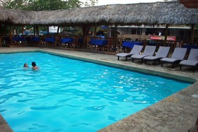 Coco Beach Hotel and Casino