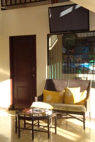 Coco Beach Hotel and Casino