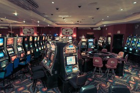 Coco Beach Hotel and Casino