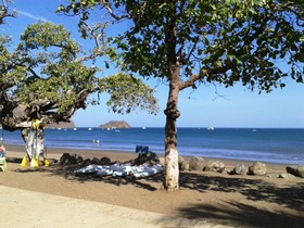 Coco Beach Hotel and Casino