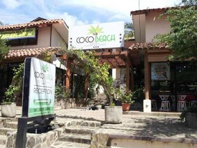 Coco Beach Hotel and Casino