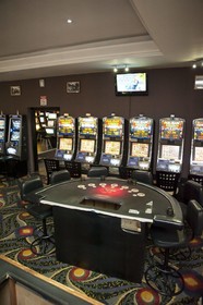 Coco Beach Hotel and Casino