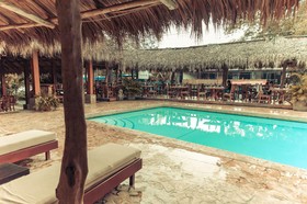 Coco Beach Hotel and Casino