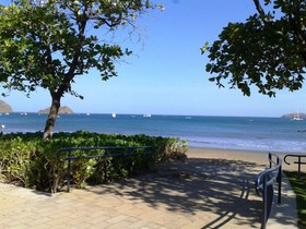 Coco Beach Hotel and Casino