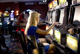 Coco Beach Hotel and Casino