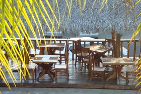 Coco Beach Hotel and Casino