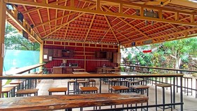 Hotel Coco Heights