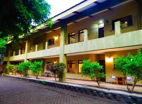 Hotel Coco Heights