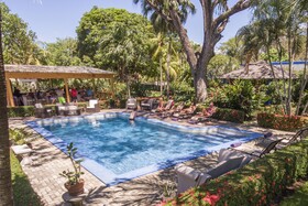 Hotel La Puerta del Sol