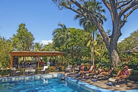 Hotel La Puerta del Sol