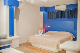 Hotel La Puerta del Sol