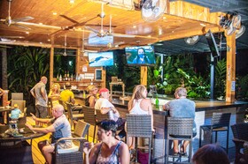 Hotel La Puerta del Sol