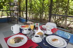 Hotel La Puerta del Sol