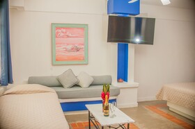 Hotel La Puerta del Sol