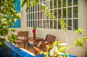 Hotel La Puerta del Sol