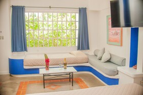 Hotel La Puerta del Sol