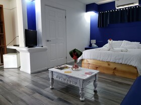 Hotel La Puerta del Sol