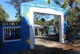 Hotel La Puerta del Sol