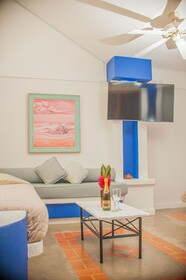 Hotel La Puerta del Sol