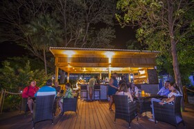 Hotel La Puerta del Sol