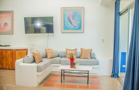 Hotel La Puerta del Sol