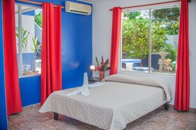 Hotel La Puerta del Sol