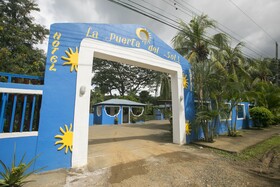 Hotel La Puerta del Sol