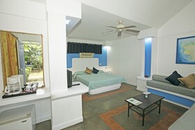 Hotel La Puerta del Sol