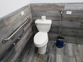 Hotel La Puerta del Sol