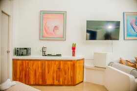 Hotel La Puerta del Sol